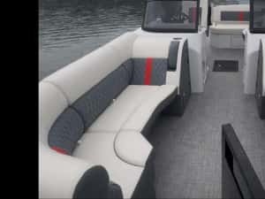 Ambarcatiune Trimaran 8m/Suzuki 250 CP — miniatura 6