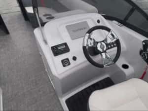 Ambarcatiune Trimaran 8m/Suzuki 250 CP — miniatura 8