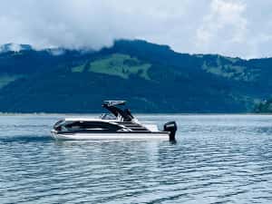 Ambarcatiune Trimaran 8m/Suzuki 250 CP — miniatura 9