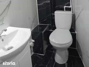 OCZIE Garsoniera Baneasa Sos Straulesti renovata complet 2025 parcare — miniatura 4