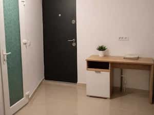 OCZIE Garsoniera Baneasa Sos Straulesti renovata complet 2025 parcare — miniatura 5