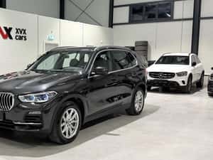 BMW X5 xDrive45e AT PHEV Automată 394 HP Hibrid (B/E)
