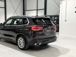 BMW X5 xDrive45e AT PHEV Automată 394 HP Hibrid (B/E) — miniatura 3