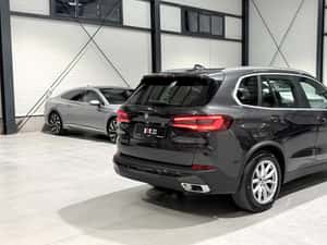 BMW X5 xDrive45e AT PHEV Automată 394 HP Hibrid (B/E) — miniatura 4