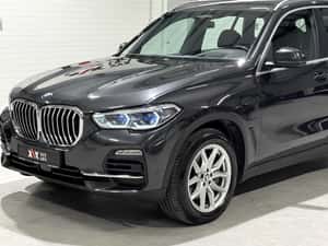 BMW X5 xDrive45e AT PHEV Automată 394 HP Hibrid (B/E) — miniatura 6