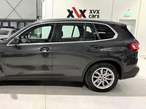 BMW X5 xDrive45e AT PHEV Automată 394 HP Hibrid (B/E) — miniatura 7