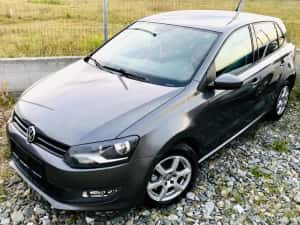 Volkswagen Polo 1.4 MPI motor clasic Euro 5