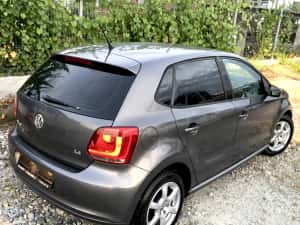 Volkswagen Polo 1.4 MPI motor clasic Euro 5 — miniatura 3