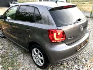 Volkswagen Polo 1.4 MPI motor clasic Euro 5 — miniatura 5