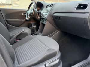 Volkswagen Polo 1.4 MPI motor clasic Euro 5 — miniatura 6