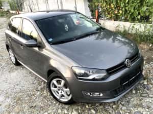 Volkswagen Polo 1.4 MPI motor clasic Euro 5 — miniatura 10