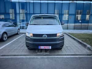 Volkswagen T6.1 facelift LUNG — miniatura 2