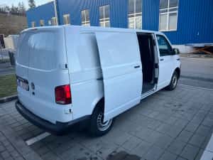 Volkswagen T6.1 facelift LUNG — miniatura 4