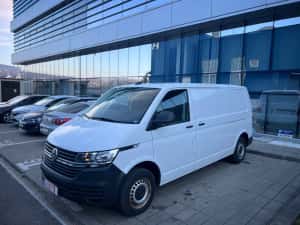 Volkswagen T6.1 facelift LUNG — miniatura 5
