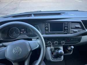 Volkswagen T6.1 facelift LUNG — miniatura 6