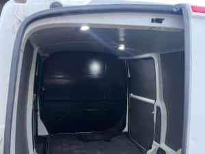 Volkswagen T6.1 facelift LUNG — miniatura 8