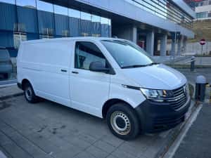 Volkswagen T6.1 facelift LUNG — miniatura 9