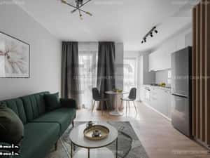 Nerva Traian complex rezidential MOBILAT MODERN