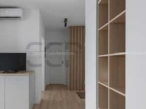Nerva Traian complex rezidential MOBILAT MODERN — miniatura 3