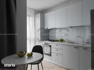 Nerva Traian complex rezidential MOBILAT MODERN — miniatura 5