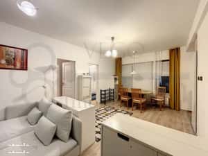 Apartament cu trei camere, bloc nou, strada privata, zona Calea Turzii — miniatura 3