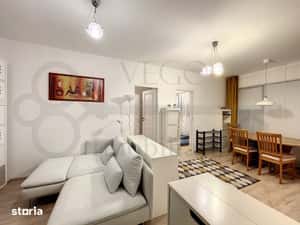 Apartament cu trei camere, bloc nou, strada privata, zona Calea Turzii — miniatura 4