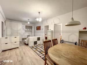 Apartament cu trei camere, bloc nou, strada privata, zona Calea Turzii — miniatura 5