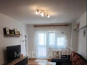 Brancoveanu Metrou Renovat Bloc Reabilitat