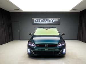 Vând Volkswagen Golf 7.5 GTI Performance, fabricat în 2019 — miniatura 3