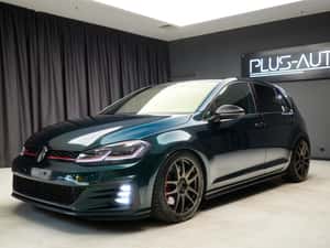Vând Volkswagen Golf 7.5 GTI Performance, fabricat în 2019 — miniatura 4