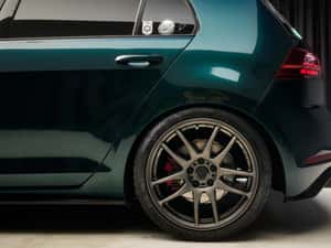 Vând Volkswagen Golf 7.5 GTI Performance, fabricat în 2019 — miniatura 6