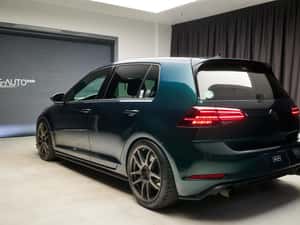 Vând Volkswagen Golf 7.5 GTI Performance, fabricat în 2019 — miniatura 7