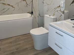 Apartament nou la cheie 2 camere — miniatura 3