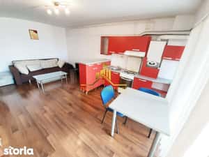 2 camere, mobilat modern, luminos , bloc nou, balcon, Horea, Centru — miniatura 5