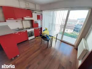 2 camere, mobilat modern, luminos , bloc nou, balcon, Horea, Centru — miniatura 6