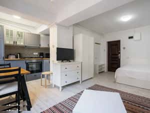 Vand garsoniera Prelungirea Ghencea — miniatura 3