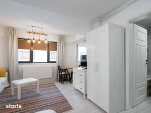 Vand garsoniera Prelungirea Ghencea — miniatura 6