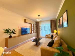 2 Camere - Exigent Plaza - Lujerului - Plaza — miniatura 4