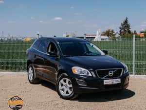 VOLVO XC60 4×4 2.4 DIESEL 163CP — miniatura 3