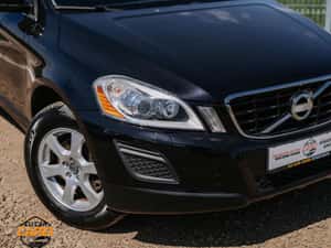 VOLVO XC60 4×4 2.4 DIESEL 163CP — miniatura 5