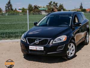 VOLVO XC60 4×4 2.4 DIESEL 163CP — miniatura 7