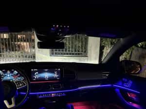 Mercedes GLE Coupe 450 2022 Mild Hibrid — miniatura 8