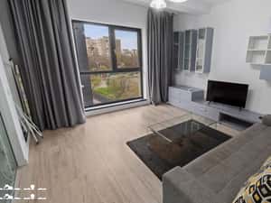 Garsoniera Studio 21 Residence Lujerului Politehnica  PARCARE INCLUSA — miniatura 3