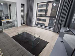 Garsoniera Studio 21 Residence Lujerului Politehnica  PARCARE INCLUSA — miniatura 4