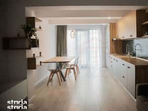 Apartament, 57,40 m²,  — miniatura 3