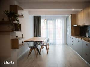 Apartament, 57,40 m²,  — miniatura 4