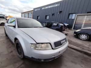 Modul confort Audi A4 2001 1.9 TDI 5MT (130 hp)