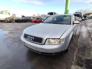 Modul confort Audi A4 2001 1.9 TDI 5MT (130 hp) — miniatura 3