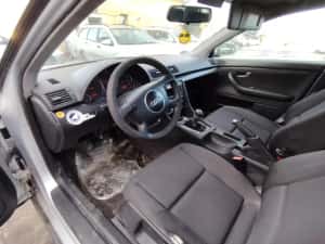 Modul confort Audi A4 2001 1.9 TDI 5MT (130 hp) — miniatura 5