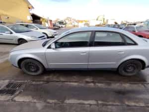 Modul confort Audi A4 2001 1.9 TDI 5MT (130 hp) — miniatura 7